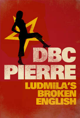 Ludmila'S Broken English (Hardback)