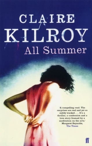 All Summer (Paperback)