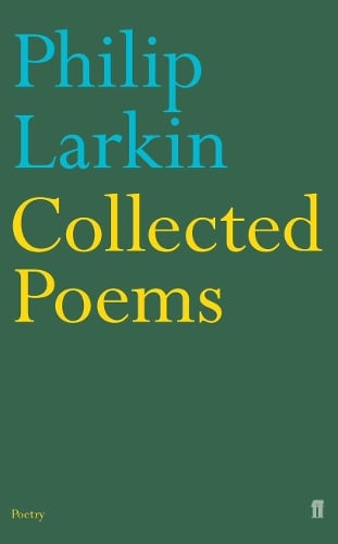 Collected Poems (Paperback)