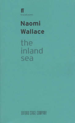 The Inland Sea (Paperback)