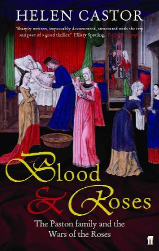 Blood and Roses (Paperback)