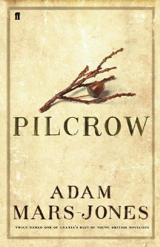 Pilcrow (Hardback)