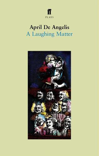 A Laughing Matter (Paperback)