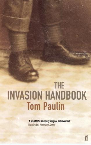 The Invasion Handbook (Paperback)