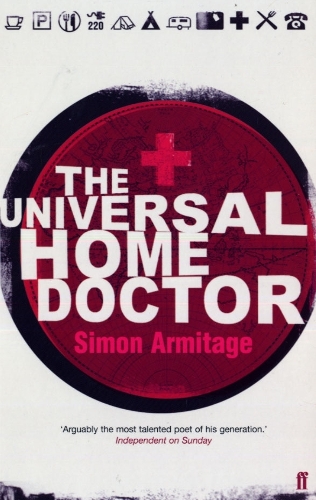 The Universal Home Doctor (Paperback)