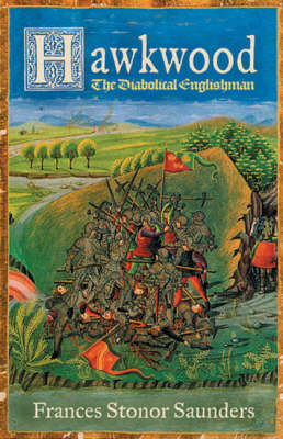 Hawkwood: Diabolical Englishman (Hardback)