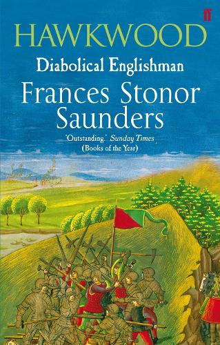 Hawkwood: Diabolical Englishman (Paperback)