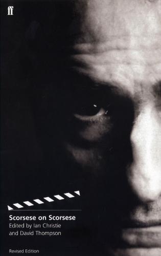Scorsese on Scorsese (Paperback)