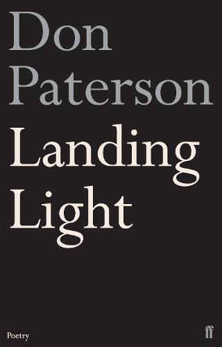 Landing Light - Don Paterson