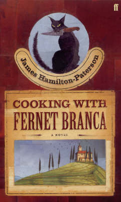 Cooking with Fernet Branca (Paperback)