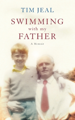 Swimming with My Father (Paperback)
