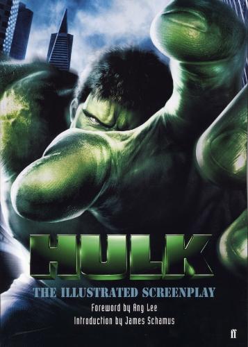 The Hulk (Paperback)