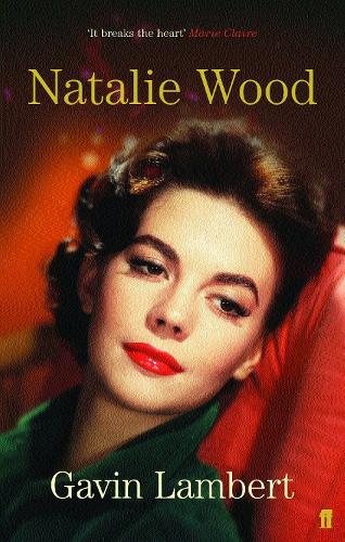 Natalie Wood (Paperback)