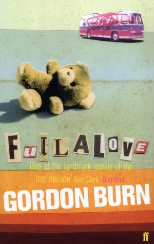 Fullalove (Paperback)