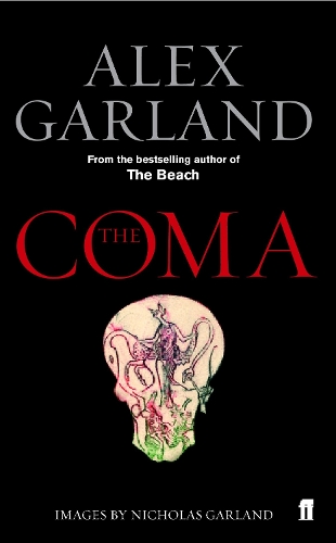 The Coma (Paperback)