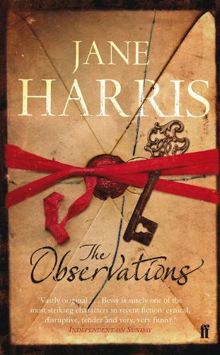 The Observations (Paperback)