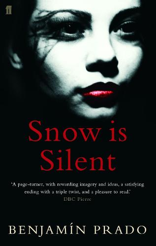 Snow is Silent (Paperback)