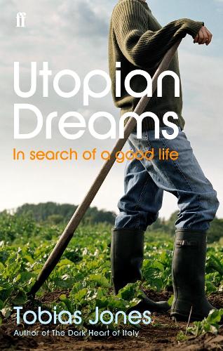 Utopian Dreams (Paperback)