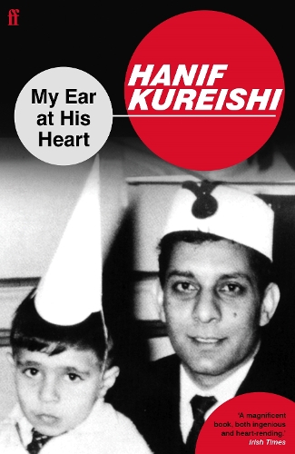 My Ear at His Heart (Paperback)