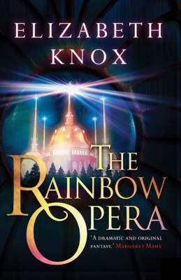 The Rainbow Opera (Paperback)