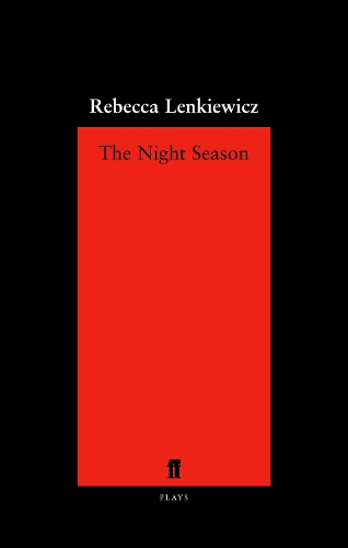 The Night Season (Paperback)