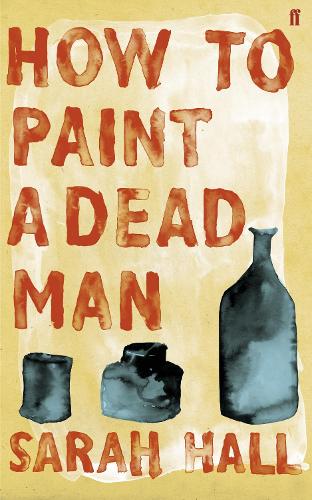 How to Paint a Dead Man (Paperback)