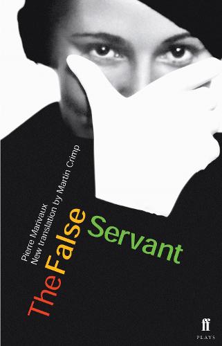 The False Servant (Paperback)