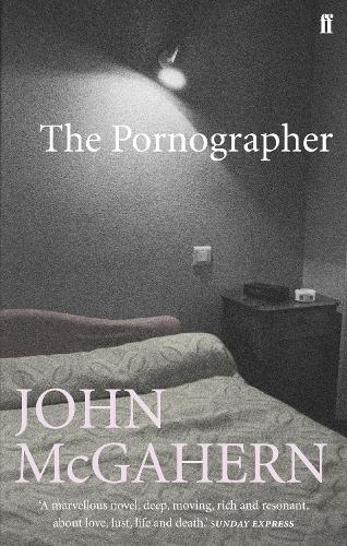 The Pornographer (Paperback)