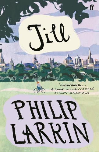 Jill (Paperback)