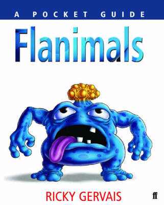 Flanimals (Paperback)