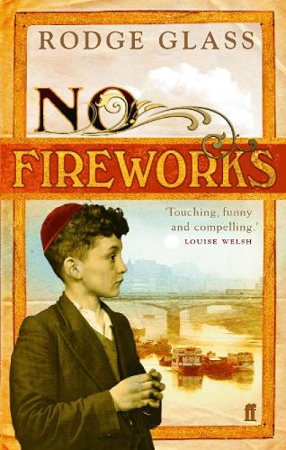 No Fireworks (Paperback)