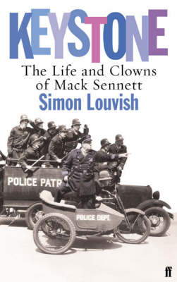 Keystone (Paperback)
