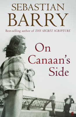On Canaan's Side: Limited Edition (Hardback)