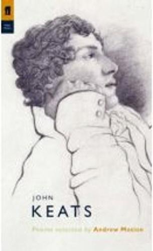 John Keats - Poet to Poet (Paperback)