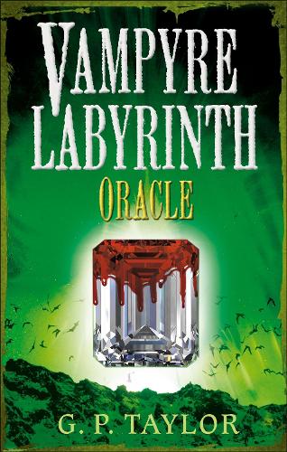 Vampyre Labyrinth: Oracle (Paperback)