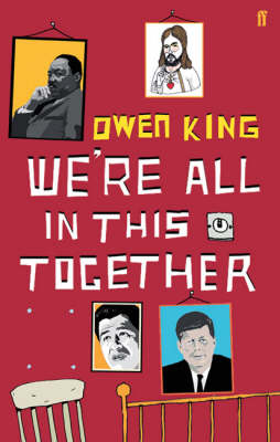 We're All In This Together (Paperback)