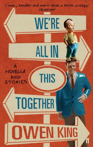 We're All In This Together (Paperback)