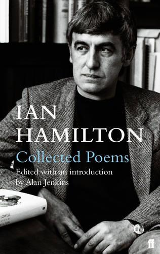 Ian Hamilton Collected Poems (Hardback)