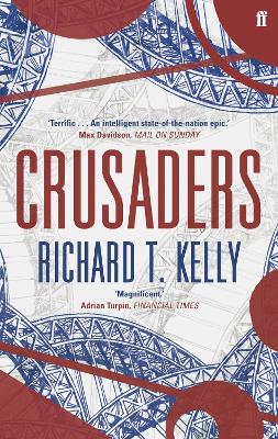 Crusaders (Paperback)