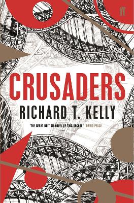 Crusaders (Paperback)