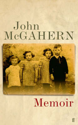 Memoir (Hardback)