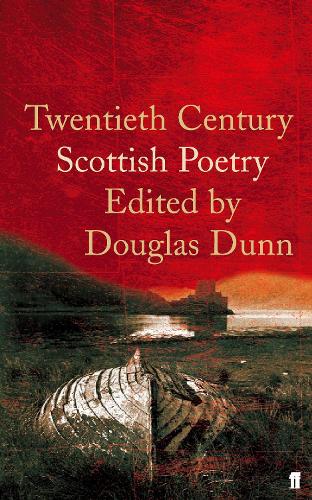 Twentieth-Century Scottish Poetry (Paperback)