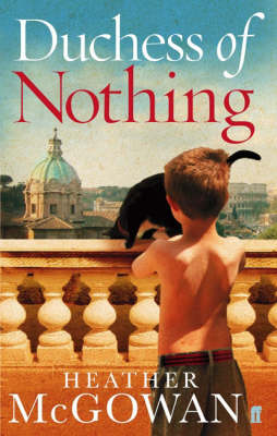 Duchess of Nothing (Paperback)