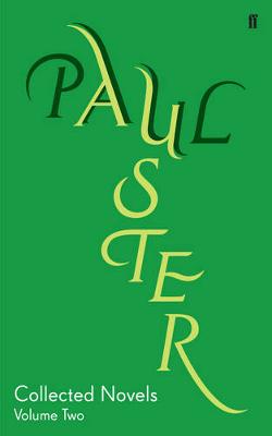 Collected Novels Volume 2 (Hardback)