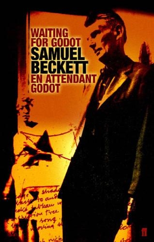 Waiting for Godot: A Tragicomedy in Two Acts (Hardback)