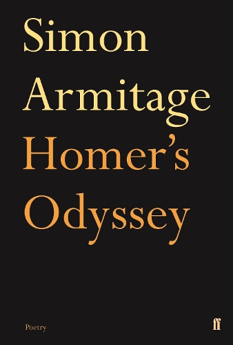 Homer's Odyssey (Paperback)