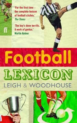 Football Lexicon (Paperback)