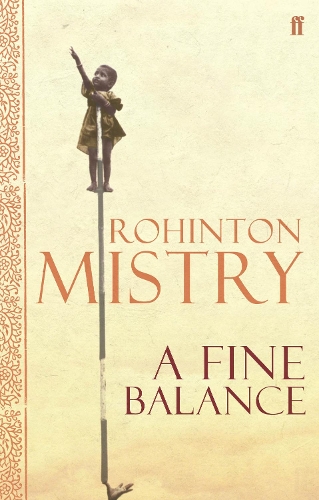 A Fine Balance: The epic modern classic (Paperback)