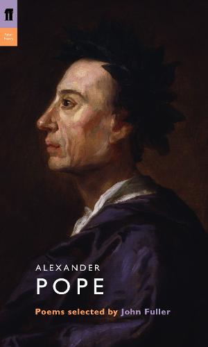 Alexander Pope - Alexander Pope