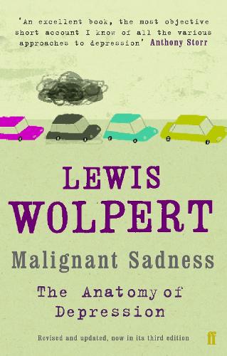 Malignant Sadness - Lewis Wolpert